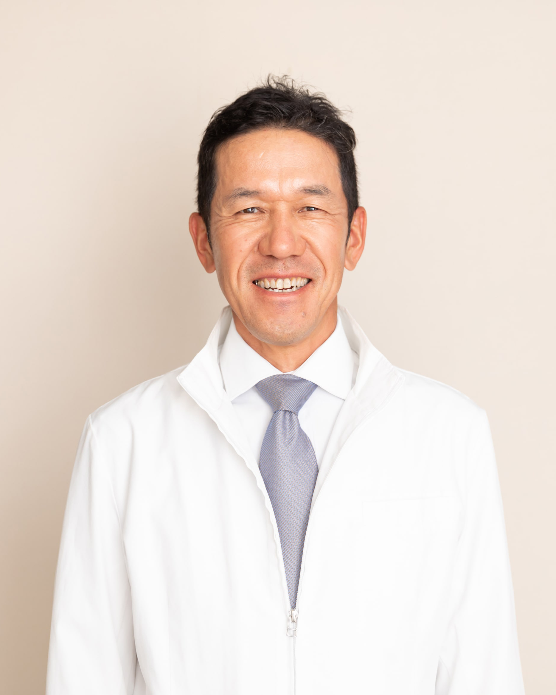 院長紹介 院長 辻一夫